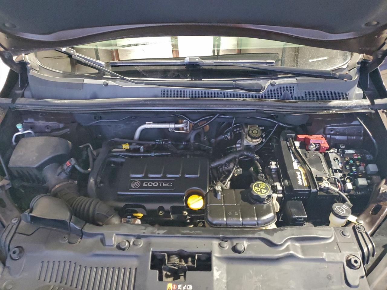 Buick Encore Image 12