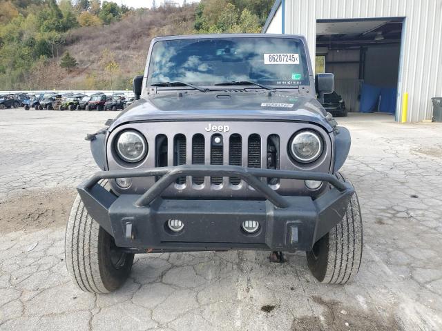 Jeep Wrangler Sport Image 13