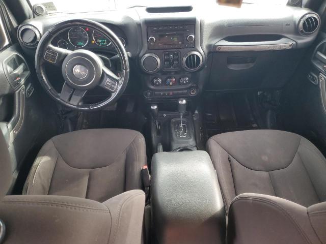 Jeep Wrangler Sport Image 8