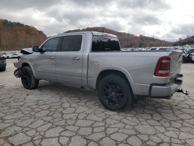 Ram 1500 Longhorn Image 12