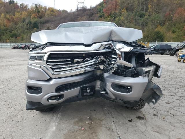 Ram 1500 Longhorn Image 3