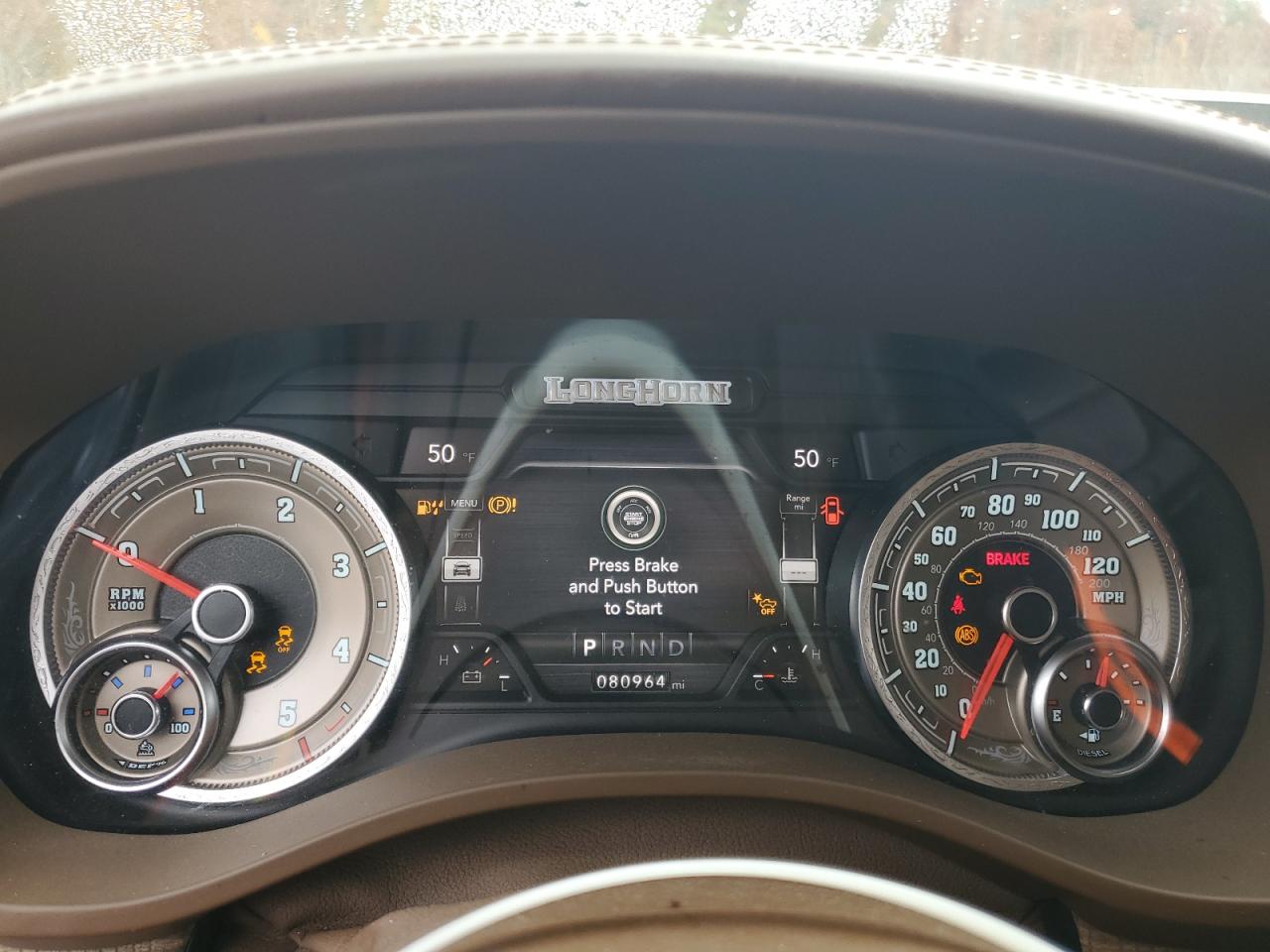 Ram 1500 Longhorn Image 7