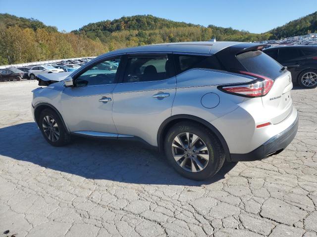 Nissan Murano S Image 6