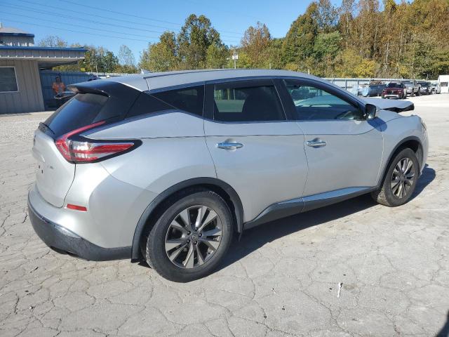 Nissan Murano S Image 4