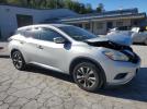 Nissan Murano S Image 5