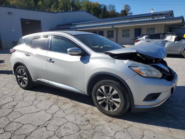 Nissan Murano S Image 5