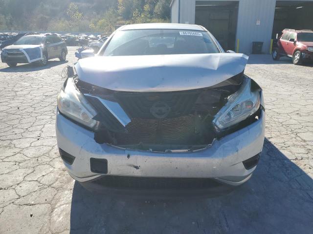 Nissan Murano S Image 3