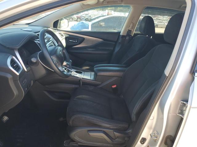 Nissan Murano S Image 9