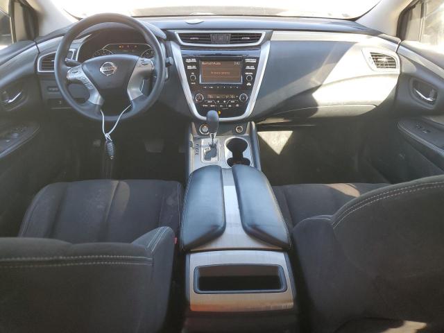 Nissan Murano S Image 2