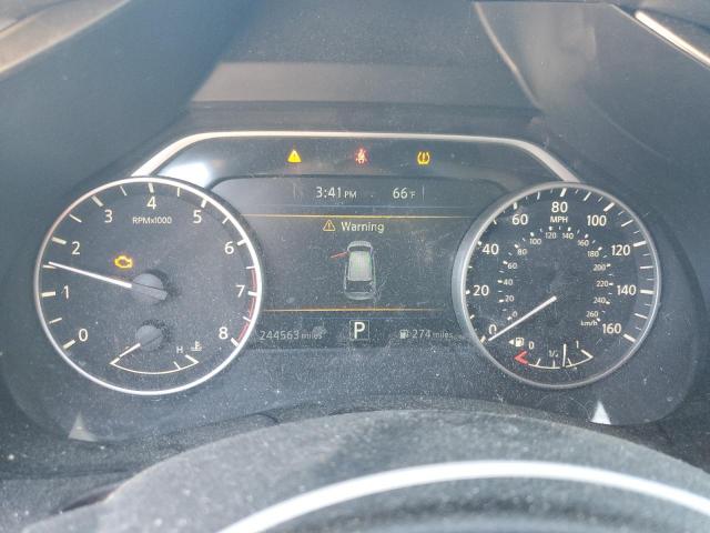 Nissan Murano S Image 12