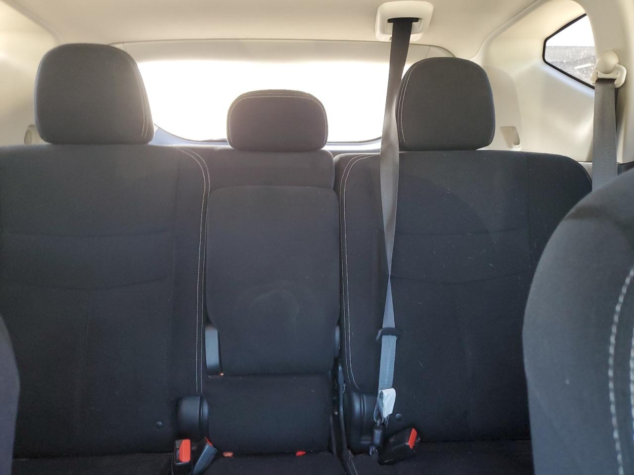 Nissan Murano S Image 10