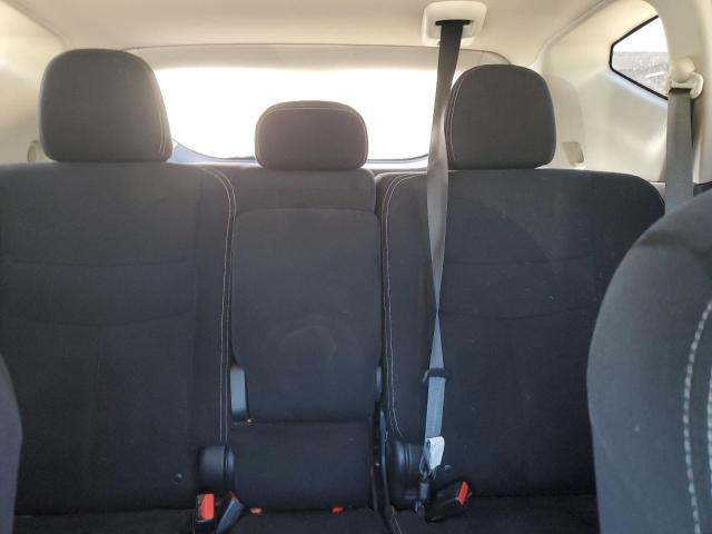 Nissan Murano S Image 10