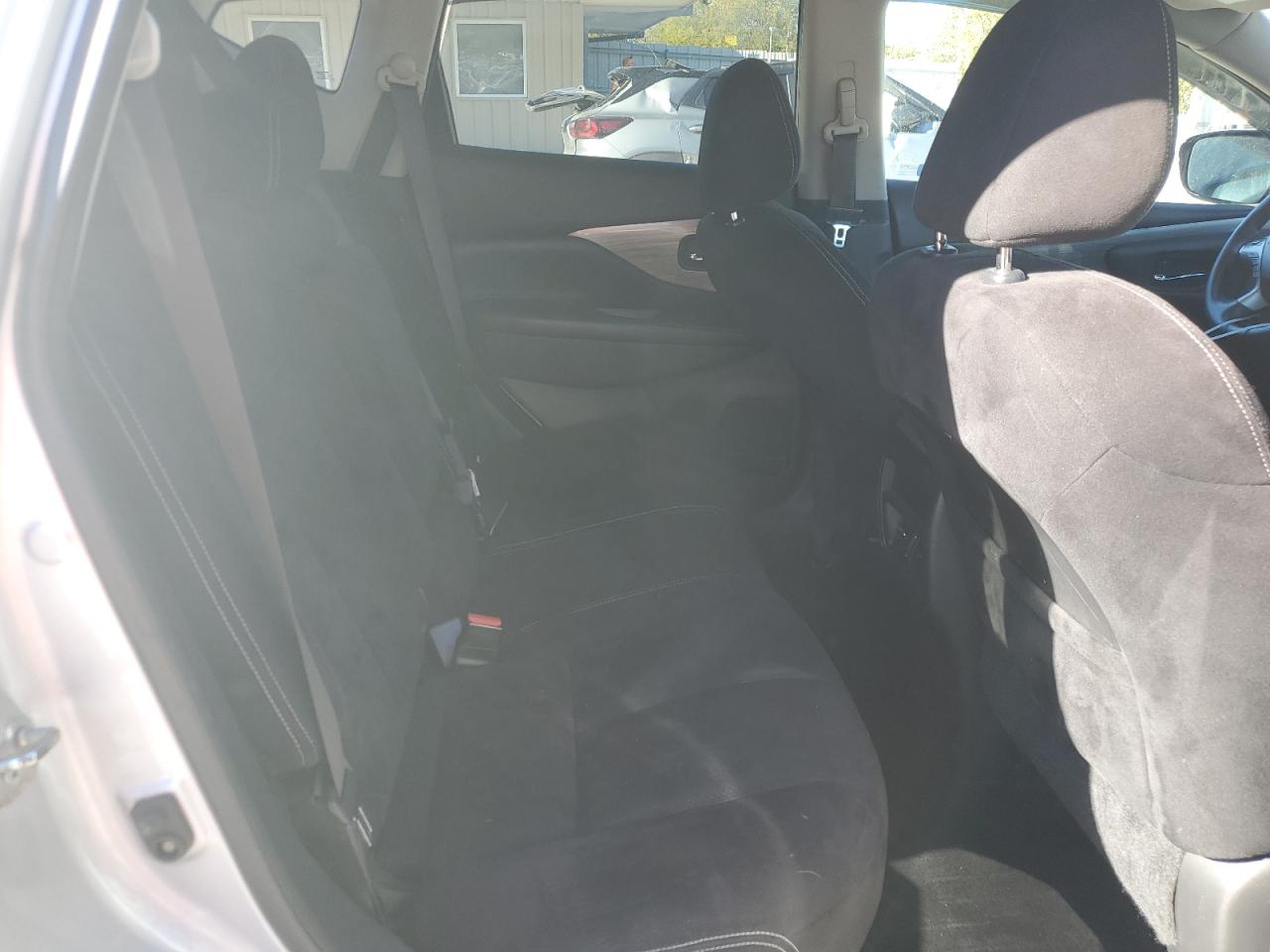 Nissan Murano S Image 7