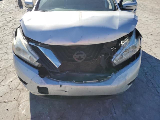 Nissan Murano S Image 11