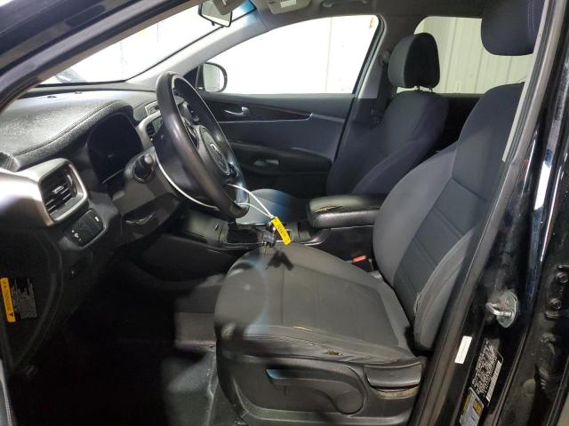 Kia Sorento Lx Image 6