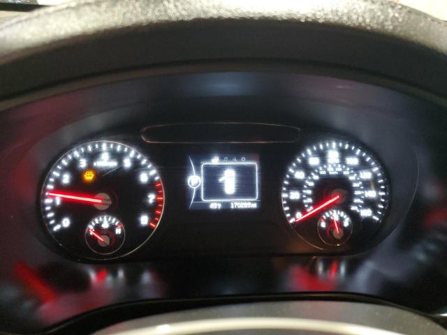 Kia Sorento Lx Image 5