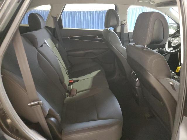 Kia Sorento Lx Image 13