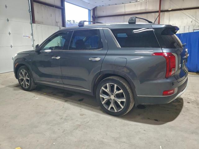 Hyundai PALISADE Sel Image 2
