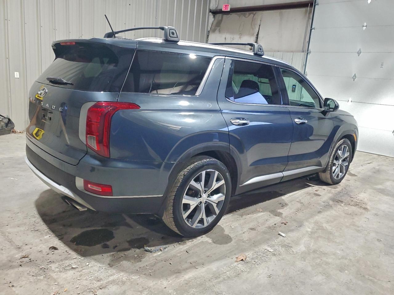 Hyundai PALISADE Sel Image 13