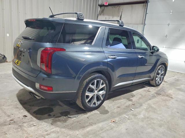 Hyundai PALISADE Sel Image 13