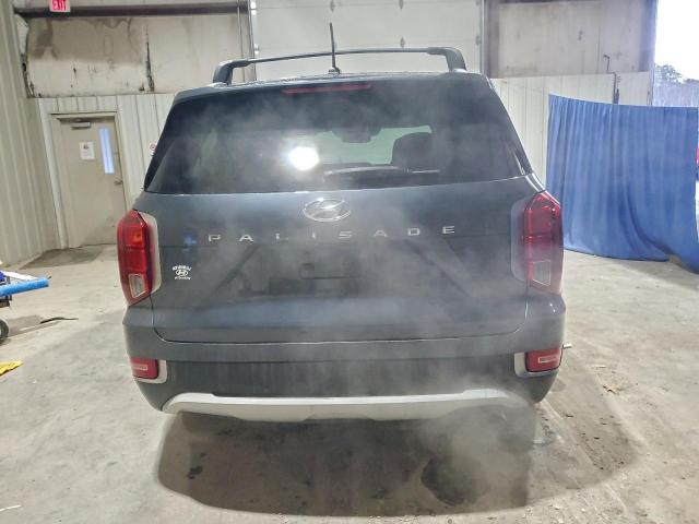 Hyundai PALISADE Sel Image 7