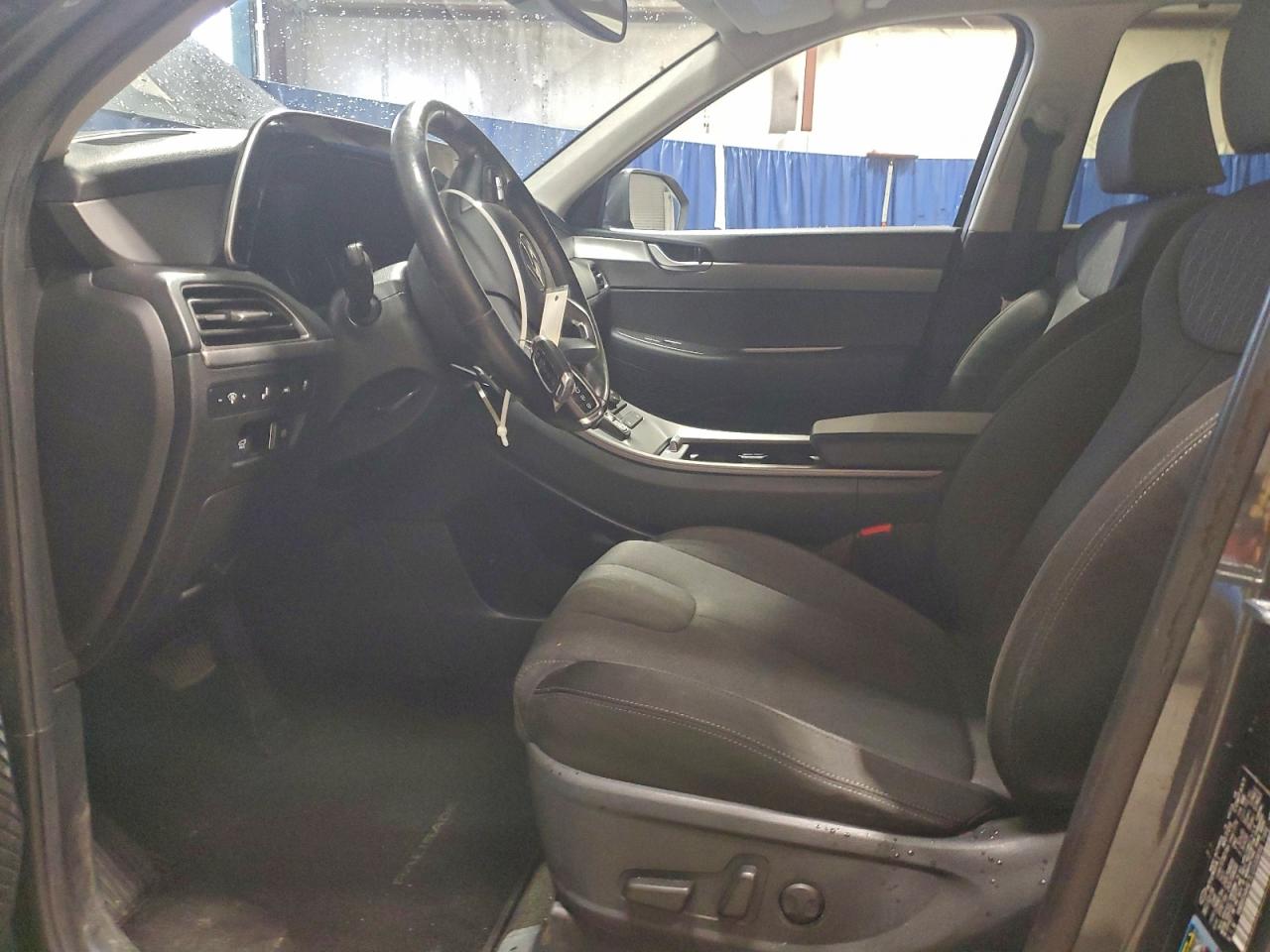 Hyundai PALISADE Sel Image 6