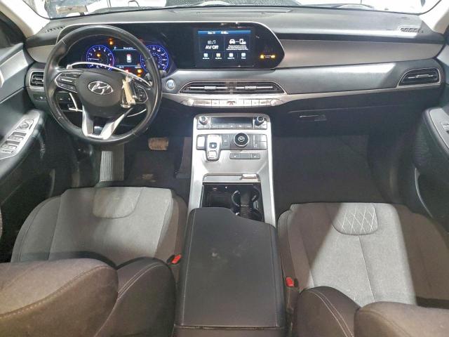 Hyundai PALISADE Sel Image 5