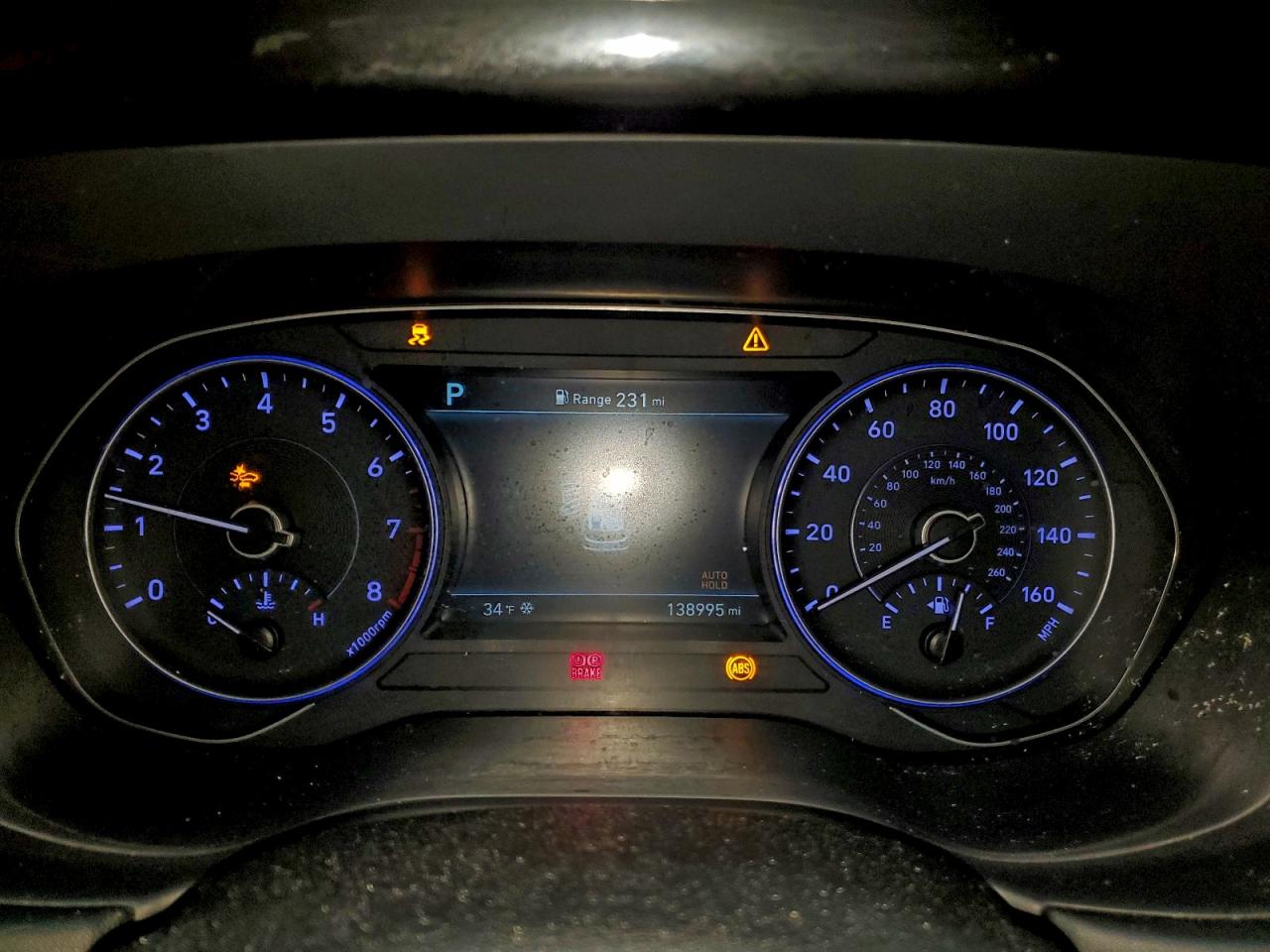 Hyundai PALISADE Sel Image 11