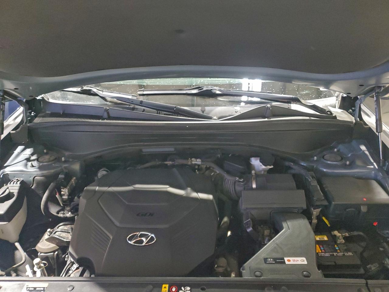 Hyundai PALISADE Sel Image 8