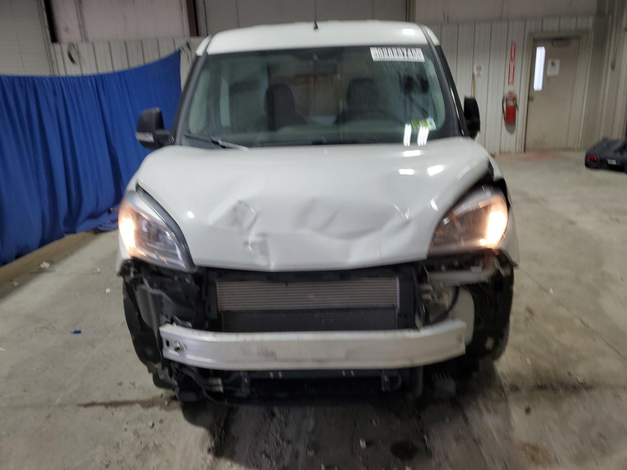 Ram Promaster Tradesman Image 3