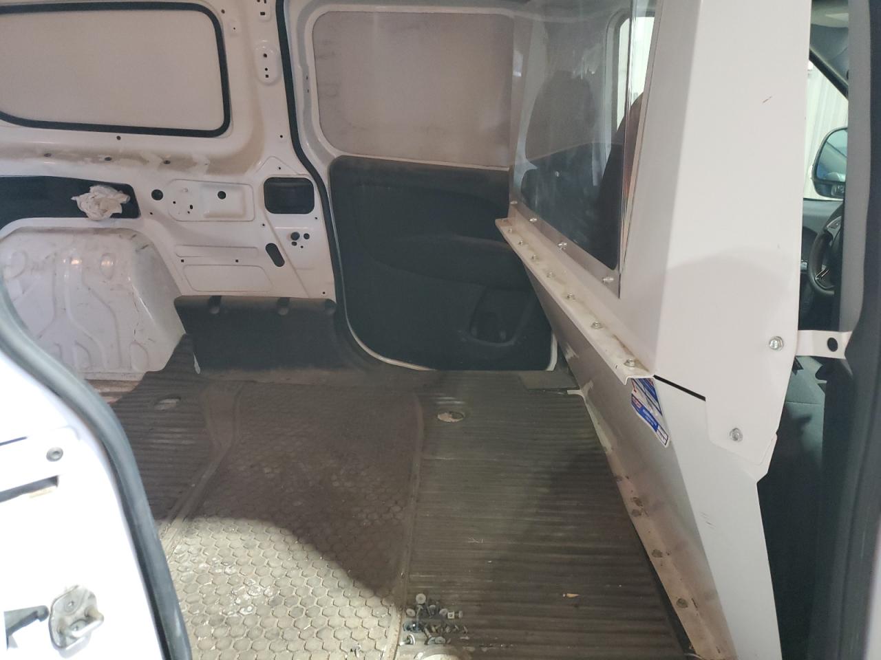 Ram Promaster Tradesman Image 11