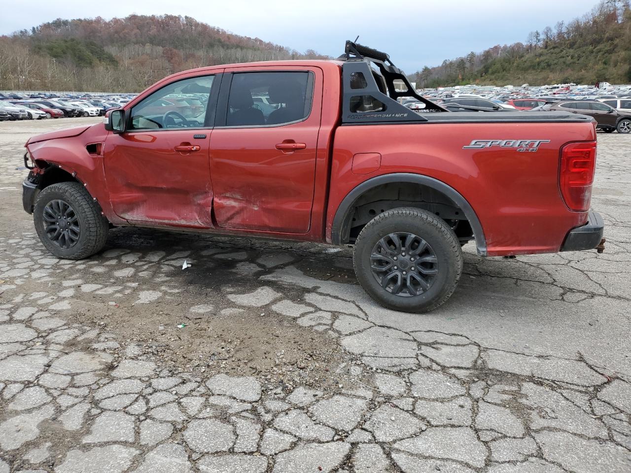 Ford Ranger Xl Image 2