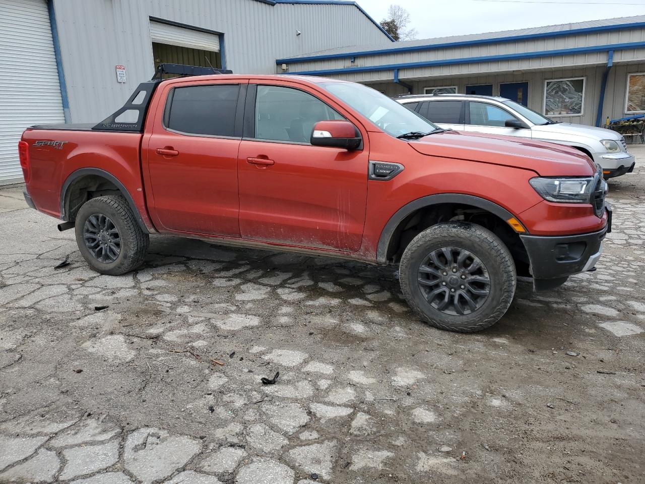 Ford Ranger Xl Image 3
