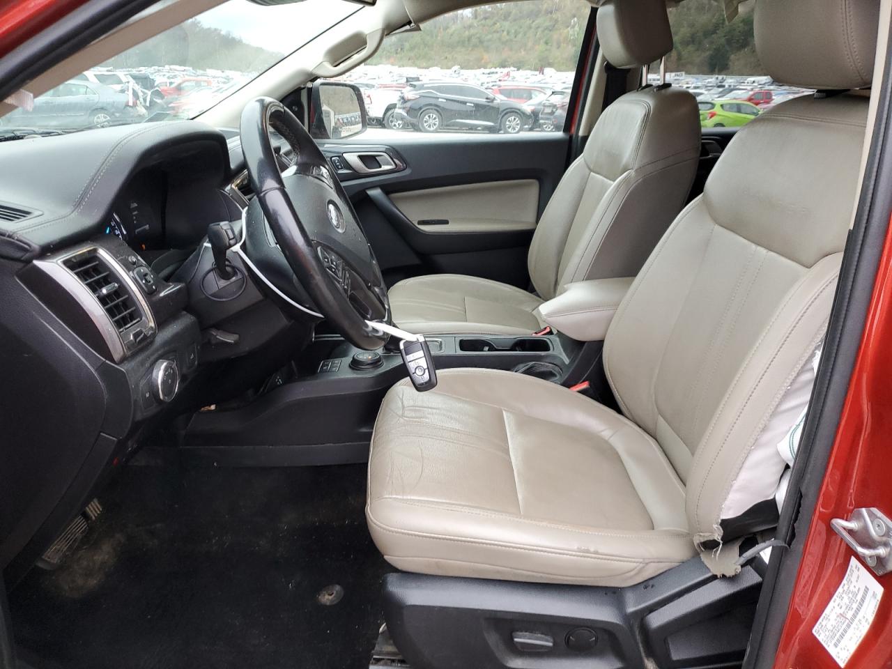 Ford Ranger Xl Image 5