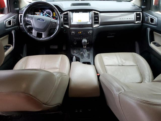 Ford Ranger Xl Image 7