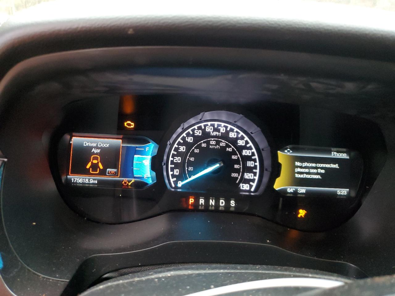 Ford Ranger Xl Image 6