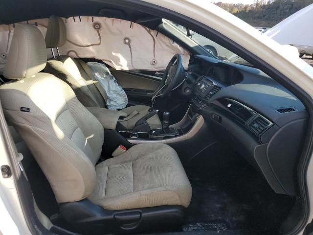 Honda Accord Lx-s Image 4