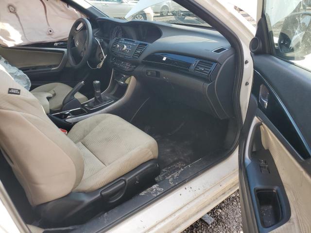 Honda Accord Lx-s Image 6