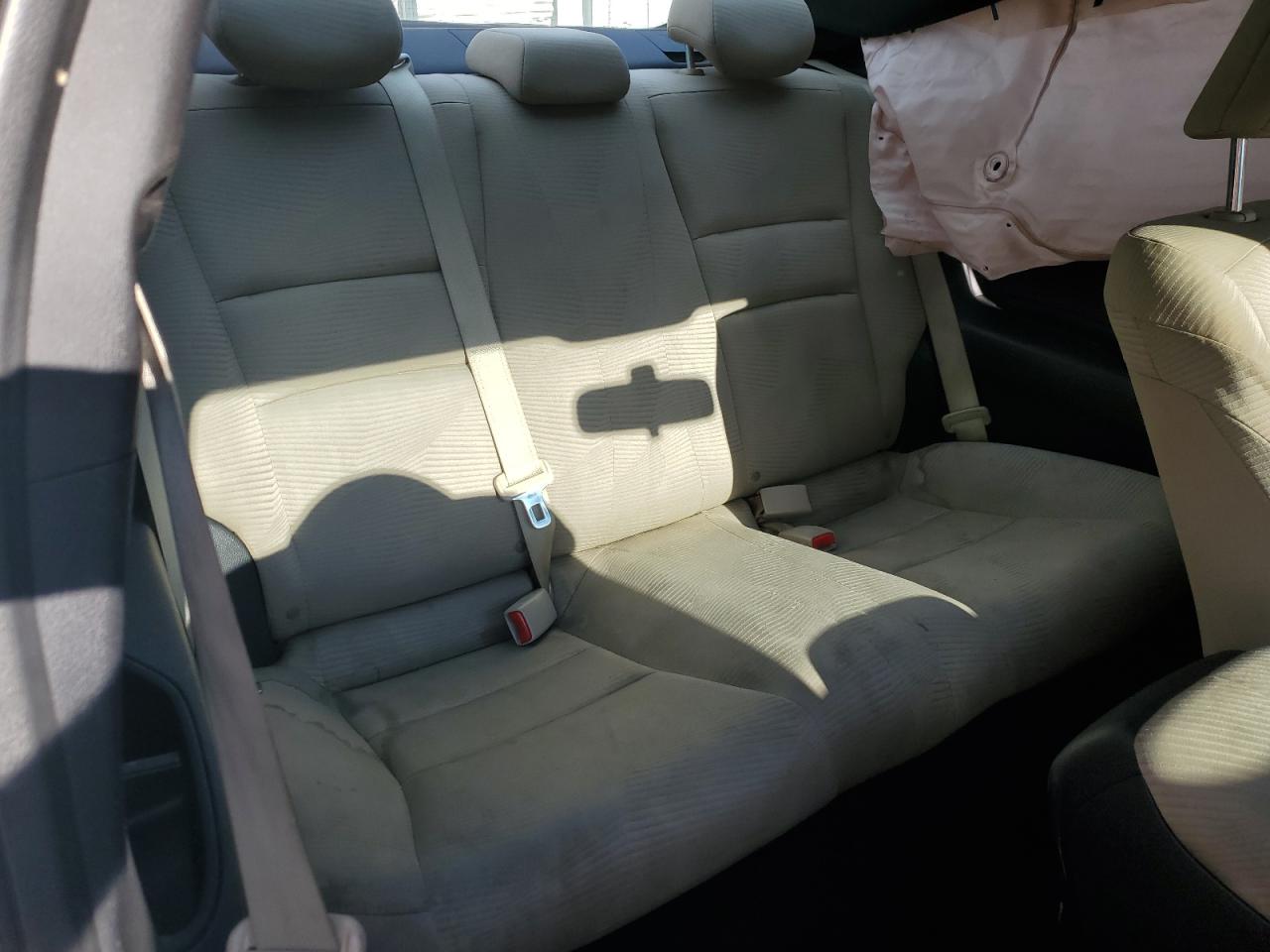 Honda Accord Lx-s Image 9