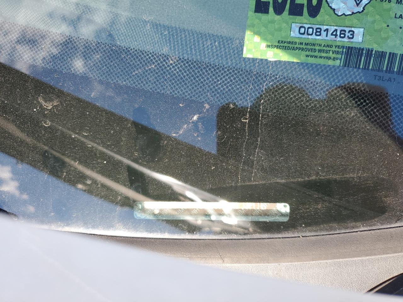 Honda Accord Lx-s Image 11