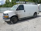 Chevrolet Express Image 1