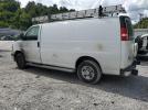 Chevrolet Express Image 9