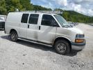 Chevrolet Express Image 11