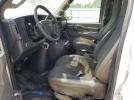Chevrolet Express Image 5