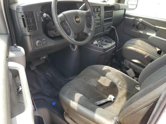 Chevrolet Express Image 7