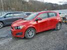 Chevrolet Sonic Lt Image 1