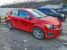 Chevrolet Sonic Lt Image 2