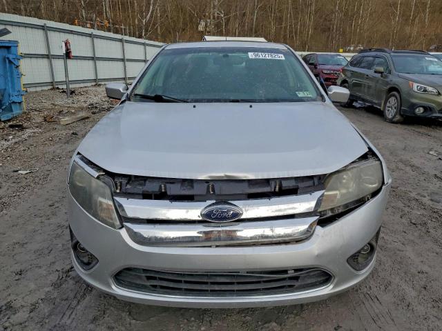 Ford Fusion Se Image 3