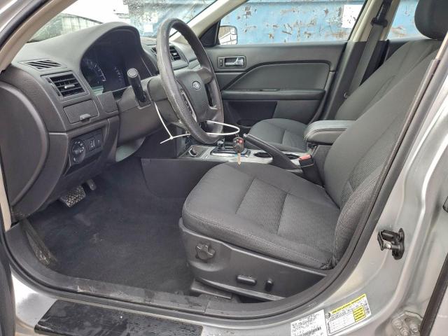 Ford Fusion Se Image 11