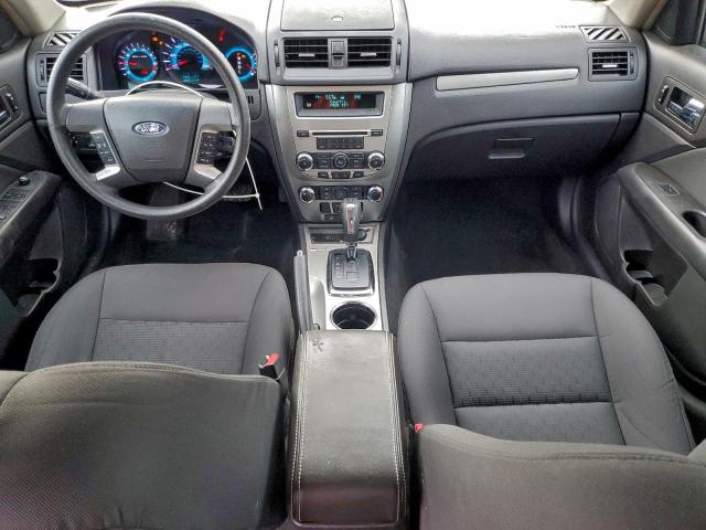 Ford Fusion Se Image 10